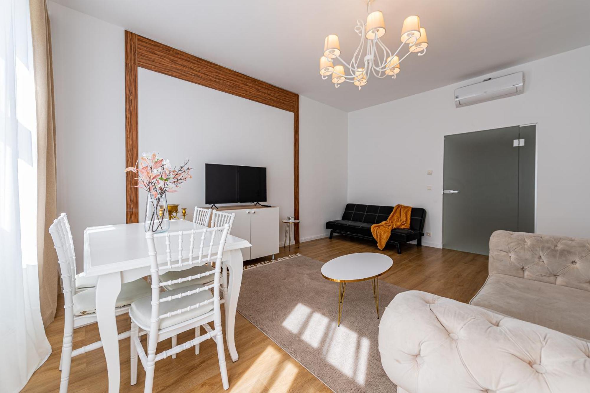 My 2bedroom Wien