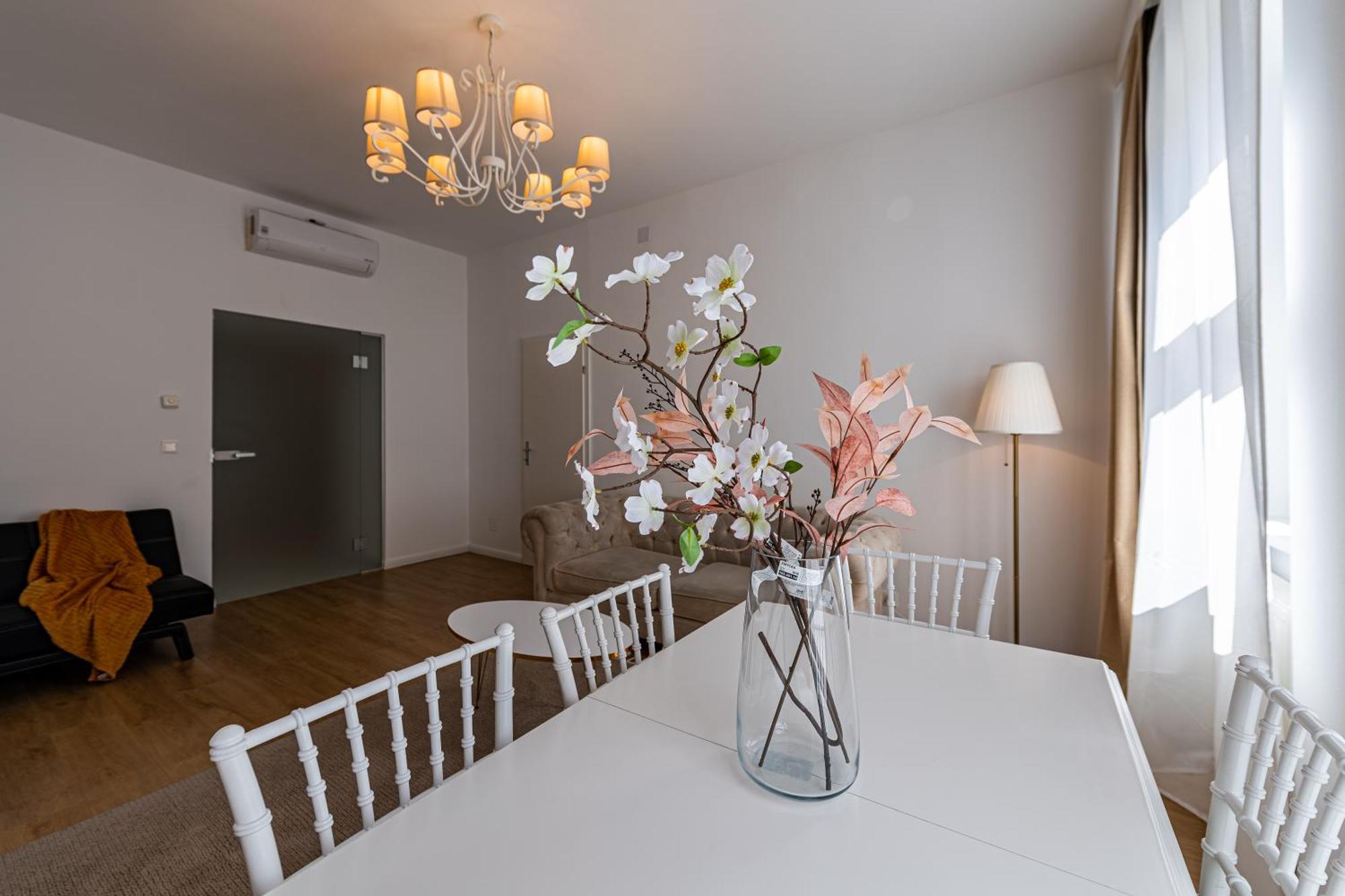 My 2bedroom * Wien