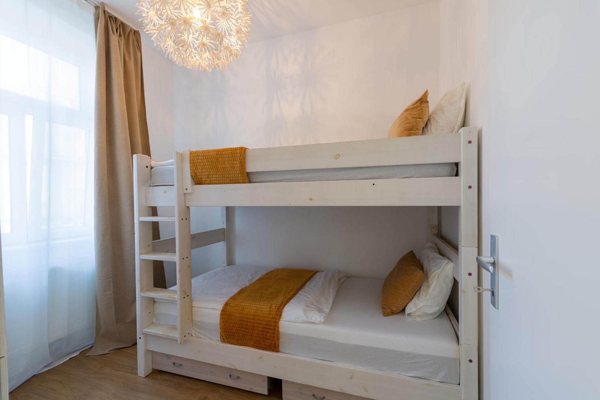 My 2bedroom Apartment Wien