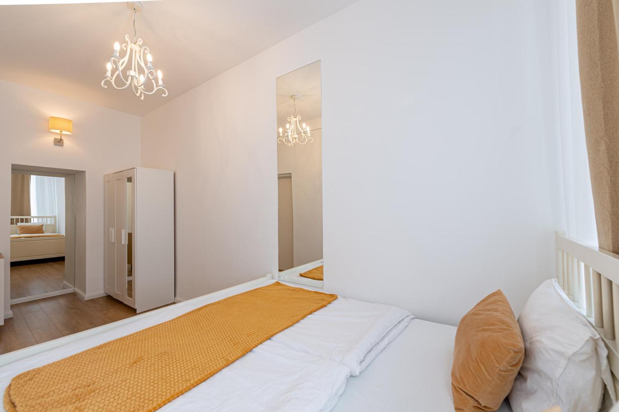 My 2bedroom * Wien